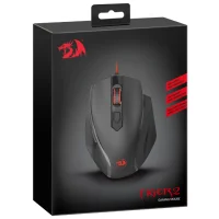 Игровая мышь Redragon Tiger 2 фото 7